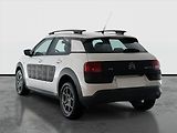 Citroën C4 Cactus (2018) Live 1.2 PureTech, Serv.kniha - náhled 3