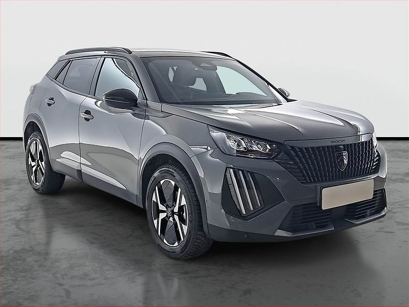 Peugeot 2008 (2025) 1.2 PureTech - fotka 1 z 20