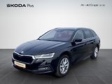 Škoda Octavia (2023) 1.5 eTSI 110kW m-Hev DSG Style - náhled 1