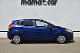Ford Fiesta 1.5TDCi TITANIUM SERVIS. KN. - náhled 8