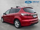 Ford S-MAX 2,5HEV,140kW,1. MAJ, CZ, SERVI - náhled 6