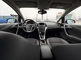 Opel Astra 1,4 iT 103kW,Xenon,Navi,Výhřev - náhled 8