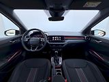 Škoda Fabia (2025) 1.0TSI 85kW DSG Monte Carlo - náhled 9