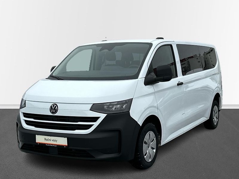 Volkswagen Caravelle (2025) 2,0 TDI 9 míst - fotografie inzerátu