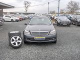 Mercedes-Benz Třídy C (2009) 200CDI man – 2x ALU kola - náhled 1