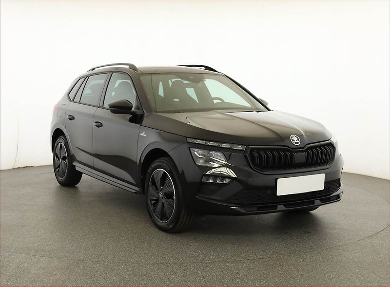 Škoda Kamiq (2025) Monte Carlo 1.5 TSI - fotografie inzerátu
