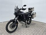 Yamaha (2025) XTZ 700 Ténéré World Raid + Ak - náhled 7