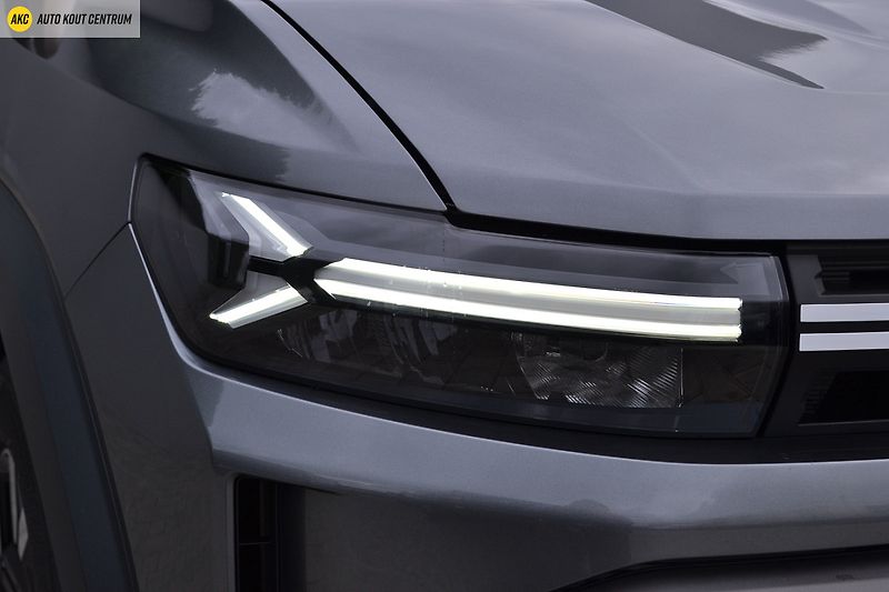 Dacia Duster Extreme Hybrid 140 - fotka 9 z 62