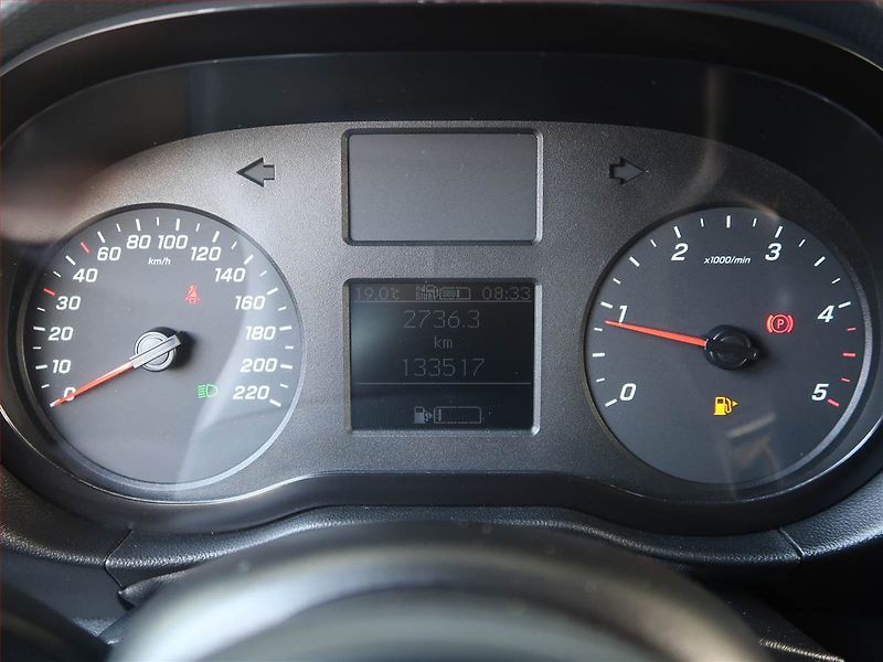 Mercedes-Benz Citan (2022) 110 CDI, ČR, 1Maj, DPH - fotka 8 z 15