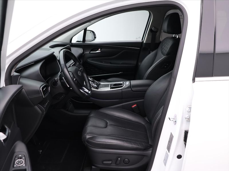Hyundai Santa Fe 2,2 142kW TCI-NEW R LED CZ - fotka 11 z 26