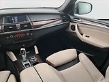BMW X6 (2011) xDrive40d, 4X4, Automat, Kůže - náhled 7