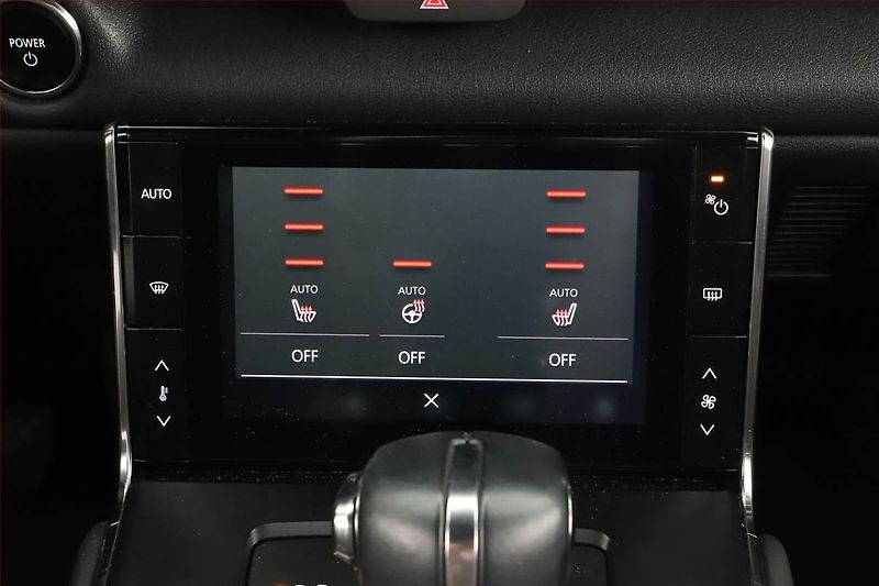 Mazda MX-30 (2021) e-Skyactiv, SoH 93%, Automat - fotka 17 z 21