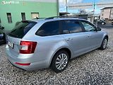 Škoda Octavia (2013) 2.0 TDi 110 KW - náhled 4