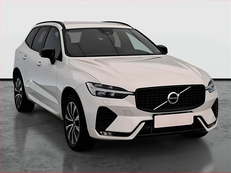 Volvo XC60 (2023) B4 AWD - fotografie inzerátu