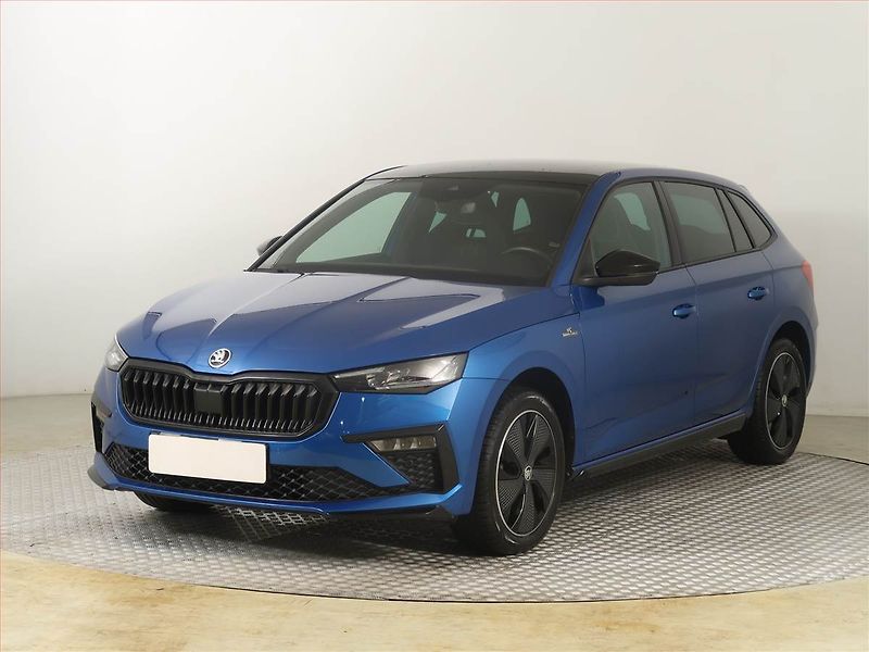 Škoda Scala (2024) Monte Carlo 1.0 TSI - fotka 2 z 23