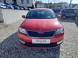 Škoda Rapid 1,2 TSI 66kW - náhled 1