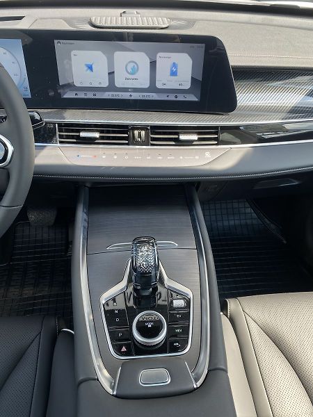 Chery Tiggo 7 PHEV PHEV FWD Unique - fotka 18 z 27