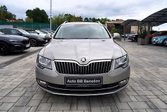 Škoda Superb 2.0 TDI 125 kW L&K/ČR/DPH - fotografie inzerátu