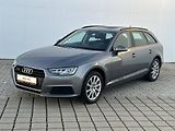 Audi A4 Quattro 2,0TDI - náhled 1