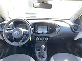 Toyota Aygo 1.0i, ČR-1m, Comfort, záruka - náhled 7