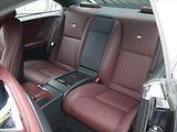 Mercedes-Benz CL 5,5 500 285kW 4Matic - náhled 12