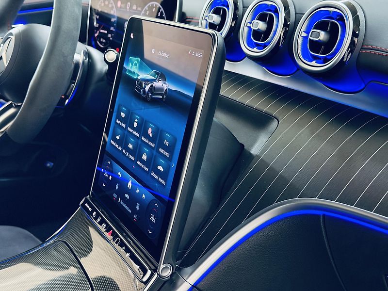 Mercedes-Benz CLE (2025) 53.AMG*4M*CABRIO*NEZ.TOP*TAŽ - fotka 39 z 41