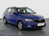 Škoda Fabia (2021) Ambition 1.0 TSI, Serv.kniha - náhled 1