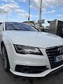 Audi A7 (2012) Max výbava, S-line,Nová STK - náhled 14