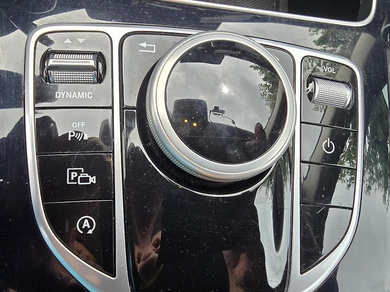 Mercedes-Benz Třídy C (2020) - fotka 10 z 19