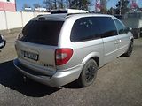 Chrysler Grand Voyager (2003) 2,5CRD - náhled 2