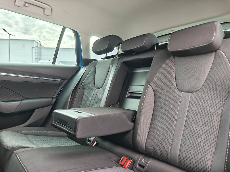 Škoda Octavia Style 7DSG 1,5TSI - fotka 8 z 23