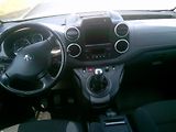Peugeot Partner (2017) Tepee 1.6 VTi 88kW, KOUPENO ČR - náhled 9