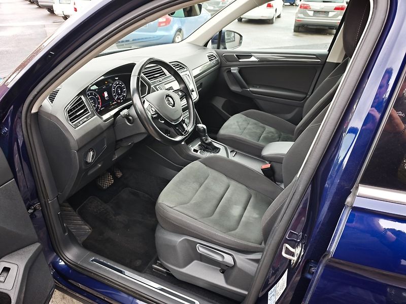 Volkswagen Tiguan (2016) Highline 1,4 TSI 110 KW DSG - fotka 31 z 44