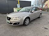 Seat Exeo 2,0TDI 105kW - náhled 1