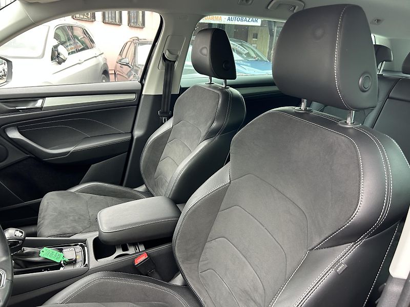 Škoda Kodiaq (2023) 2.0 TDi 110 KW - fotka 14 z 26