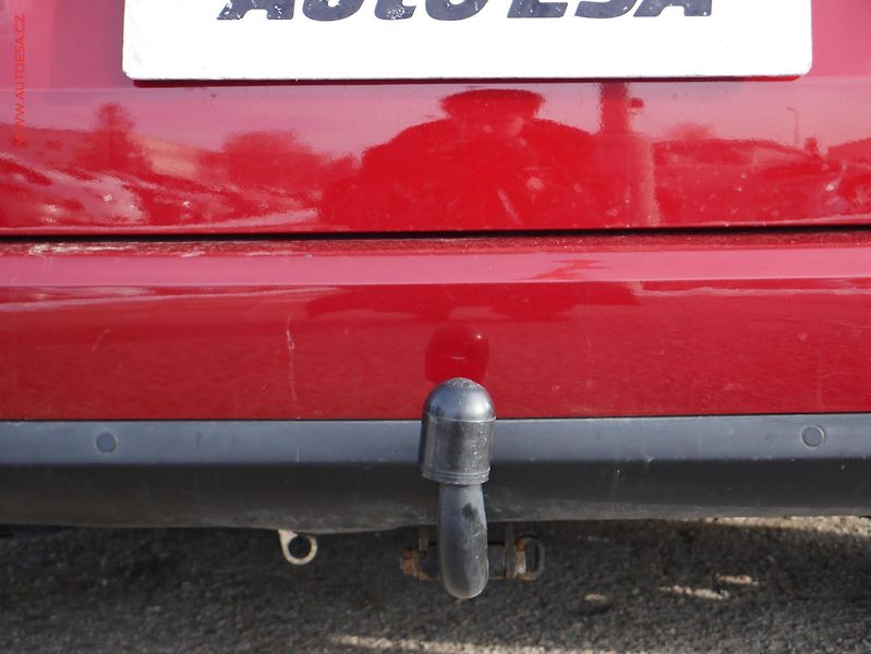 Citroën C4 Picasso (2013) 1.6 HDi, Klima - fotka 17 z 19