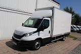 Iveco Daily 35C160 3,0 Skříň+čelo+klima - náhled 1