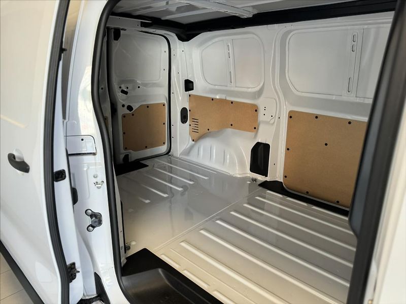 Opel Vivaro (2024) 2.0 Van L2H1 2.0 CDTi 106kW MT - fotka 7 z 7