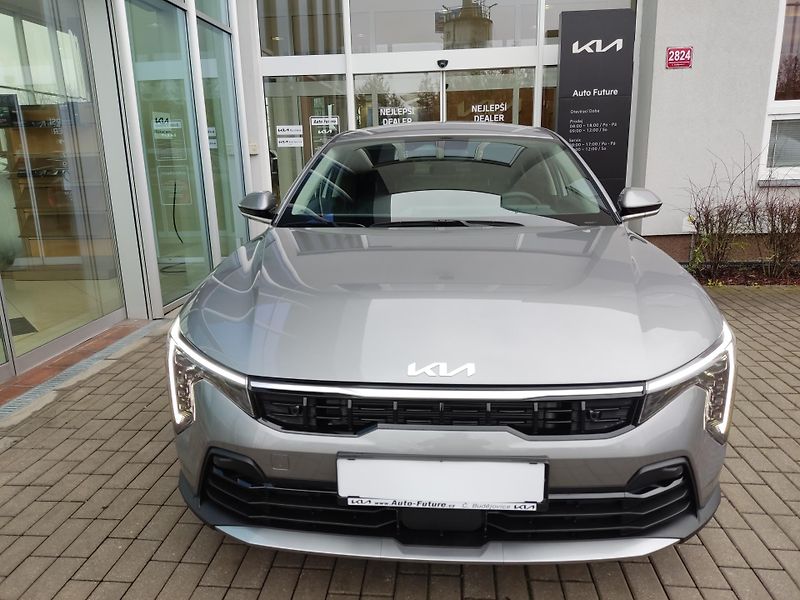 Kia K4 (2026) CL4 1,6 T-GDi 7DCT TOP  - fotka 2 z 6