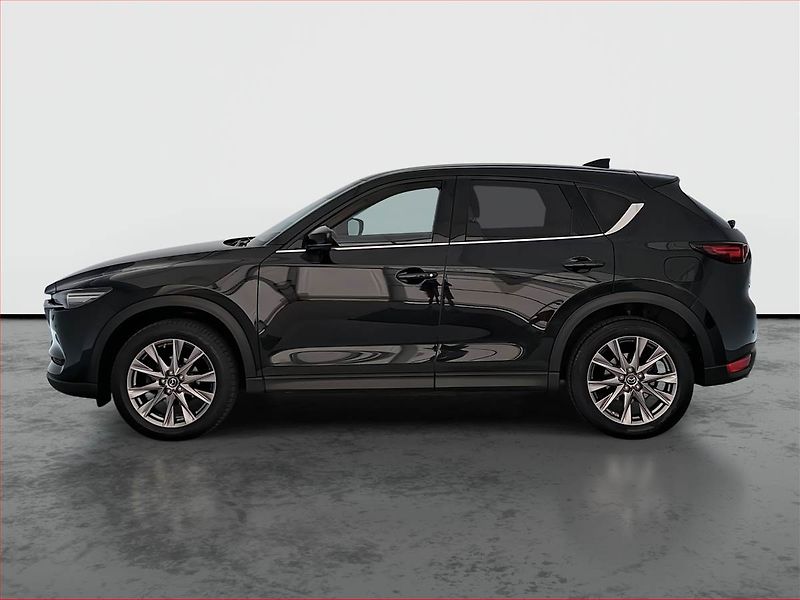 Mazda CX-5 (2019) Revolution TOP 2.5 Skyactiv-G - fotka 3 z 25