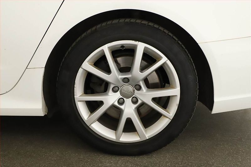 Audi A6 (2014) 3.0 BiTDI, 4X4, Automat, Kůže - fotka 12 z 21