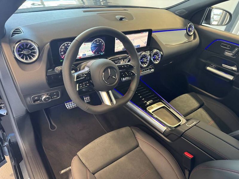 Mercedes-Benz GLA (2026) 180 - fotka 2 z 6