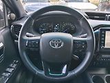 Toyota Hilux INVICTIBLE 2.8 D-4D 4x4 150kW - náhled 11