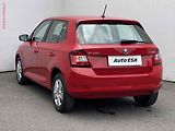 Škoda Fabia (2019) 1.0 TSI, ČR, servis.kniha, AC - náhled 6
