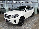 Mercedes-Benz GLS 350d 4M - náhled 1