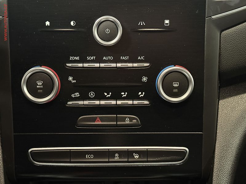 Renault Mégane (2017) 1.2TCe, Navi, AC - fotka 17 z 17