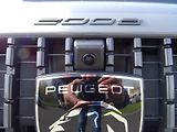 Peugeot 2008 (2026) ALLURE Hybrid 145k e-DCS6 - náhled 17