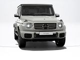 Mercedes-Benz Třídy G (2026) G 580 s technologií EQ - náhled 1