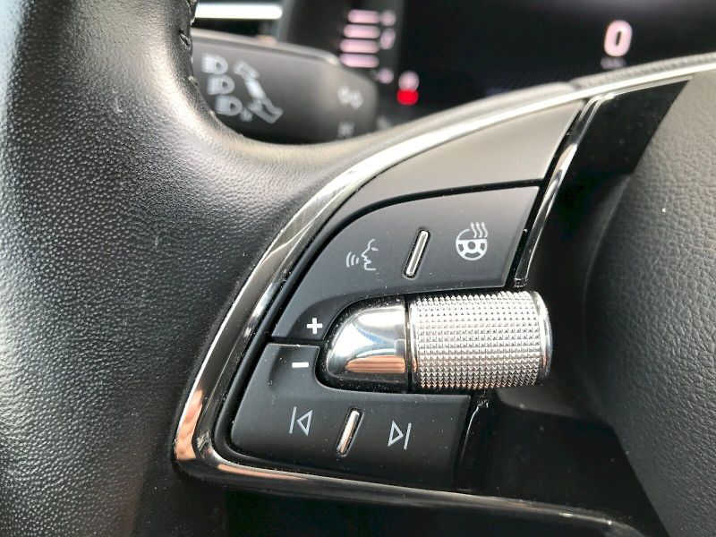 Škoda Scala (2022) STY TS 81/1.0 M6F - fotka 19 z 27