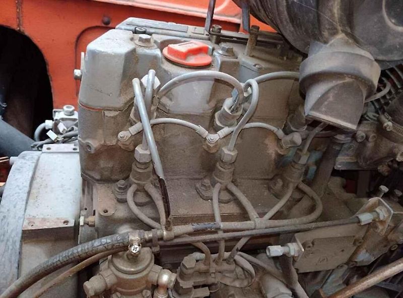 Sypač LIAZ Škoda 706 na TipCars.